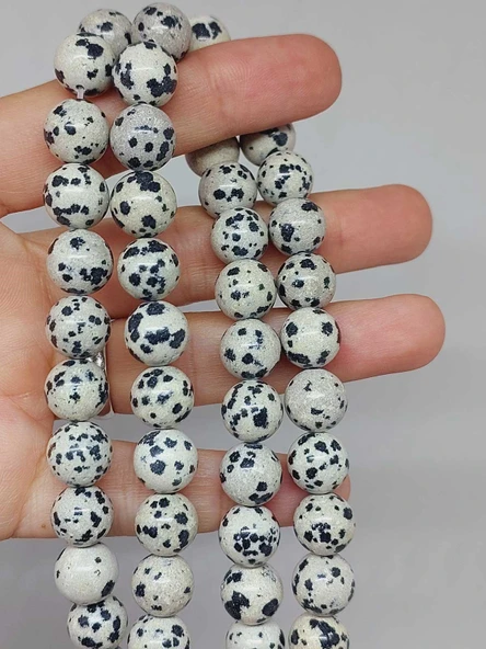 Jasper Taşı Dizi 10mm (55990) - Resim 3