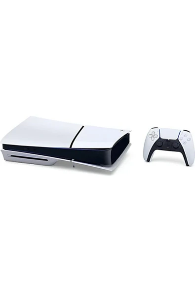 Playstation 5 Slim 1TB - International Version - 2