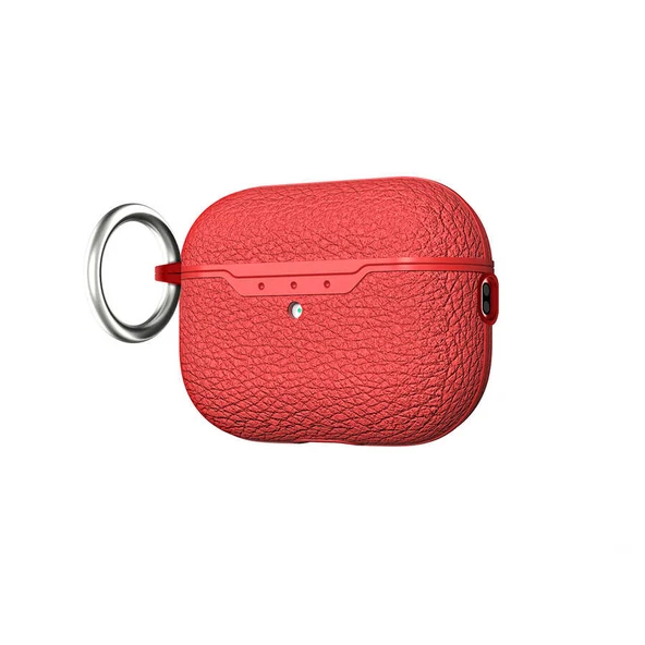 Airpods Pro 2 Kılıf Airbag 03 Silikon - Resim 12