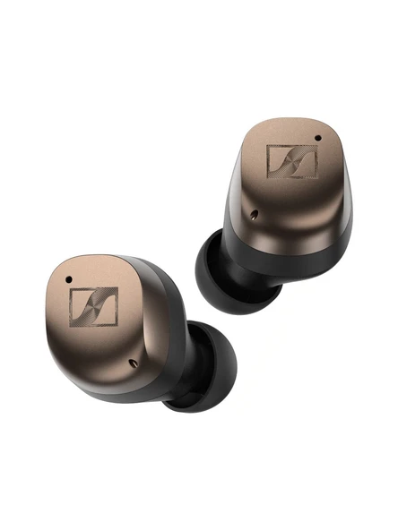 Sennheiser Momentum True Wireless 4 Kulak Içi Kulaklık - Bakır - 3