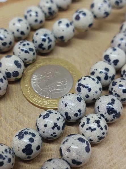 Jasper Taşı Dizi 10mm (55990) - Resim 2