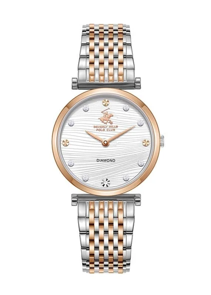 Beverly Hills Polo BP3737X.530 Kadın Kol Saati