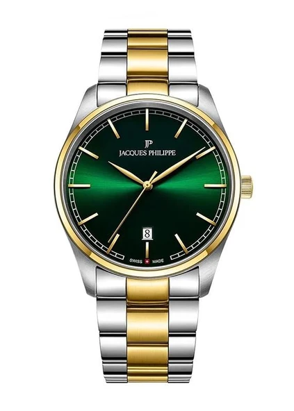 Jacques Phılıppe JPQGS6273X8 Erkek Kol Saati ürün görseli 1