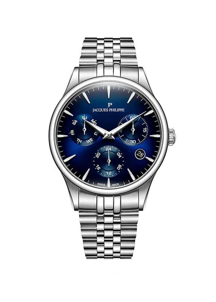 Jacques Phılıppe JPQGC671336 Erkek Kol Saati ürün görseli 1