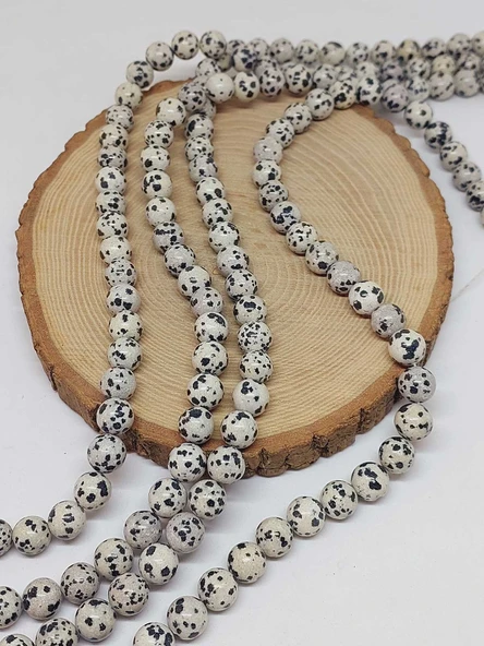 Jasper Taşı Dizi 10mm (55990) - Resim 4