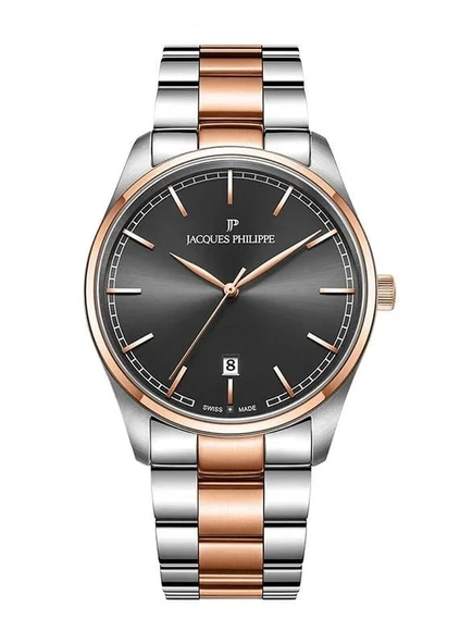 Jacques Phılıppe JPQGS627348 Erkek Kol Saati ürün görseli 1