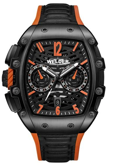 Welder Moody WRM2006 Erkek Kol Saati ürün görseli 1