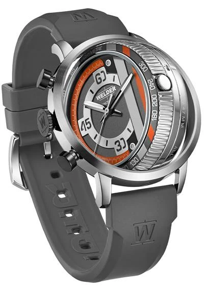 Welder Moody WRD1000-01 Erkek Kol Saati ürün görseli 1