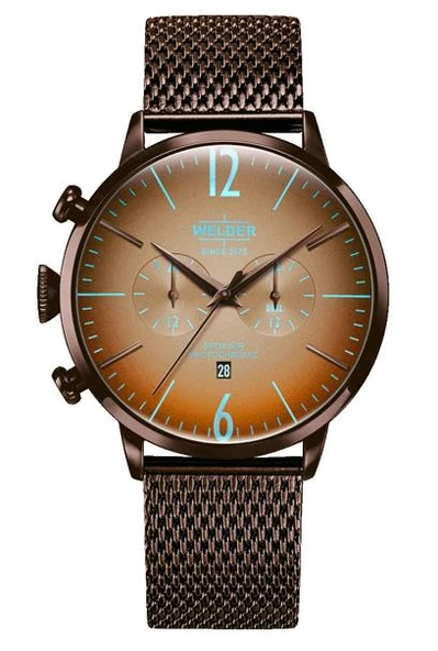 Welder Moody WWRC415 Erkek Kol Saati ürün görseli 1