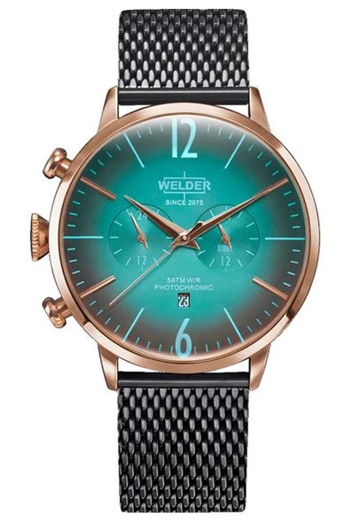 Welder Moody WWRC405 Erkek Kol Saati ürün görseli 1