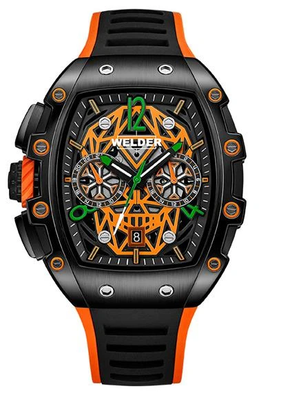 Welder Moody WRM2017 Erkek Kol Saati ürün görseli 1