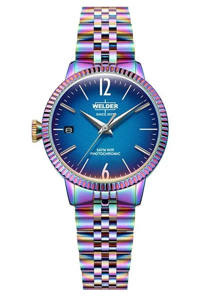 Welder Moody WRC756 Kadın Kol Saati ürün görseli 1