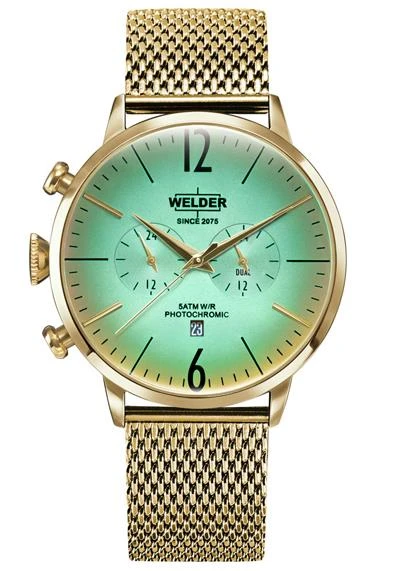 Welder Moody WWRC402 Erkek Kol Saati ürün görseli 1