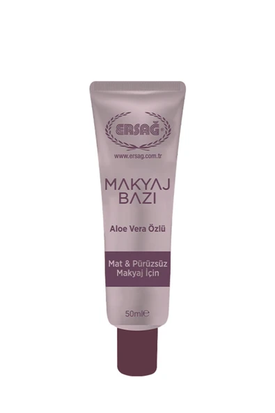 Ersağ Makyaj Bazı 50 ml