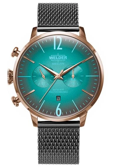 Welder Moody WWRC1013 Erkek Kol Saati ürün görseli 1