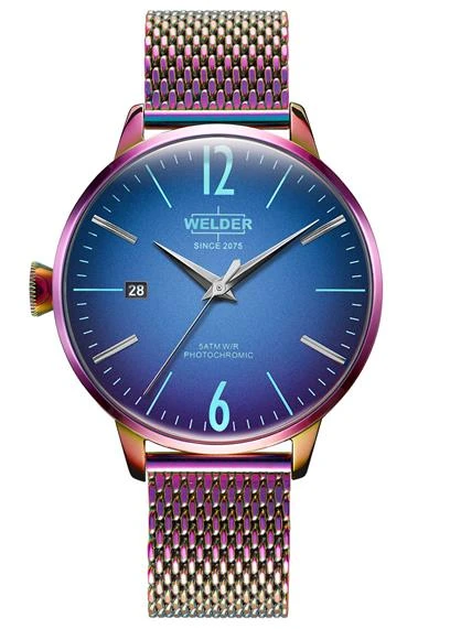 Welder Moody WRC645 Kadın Kol Saati ürün görseli 1