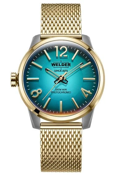 Welder Moody WWRL2014 Kadın Kol Saati ürün görseli 1