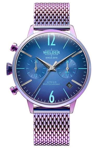 Welder Moody WWRC834 Erkek Kol Saati ürün görseli 1