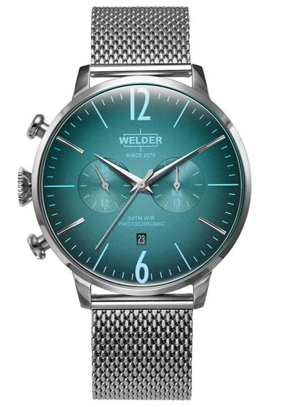 Welder Moody WWRC1009 Erkek Kol Saati ürün görseli 1