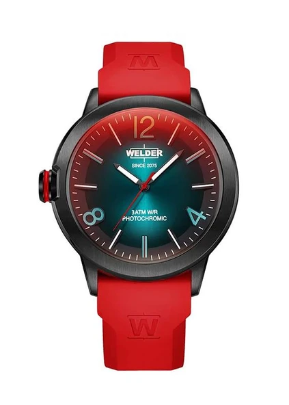 Welder Moody WMD2009 Erkek Kol Saati ürün görseli 1