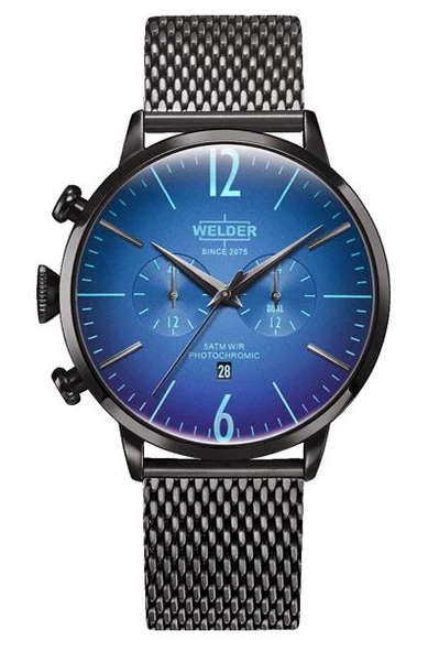 Welder Moody WWRC417 Erkek Kol Saati ürün görseli 1