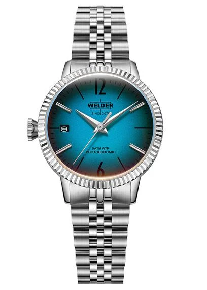 Welder Moody WRC750 Kadın Kol Saati ürün görseli 1