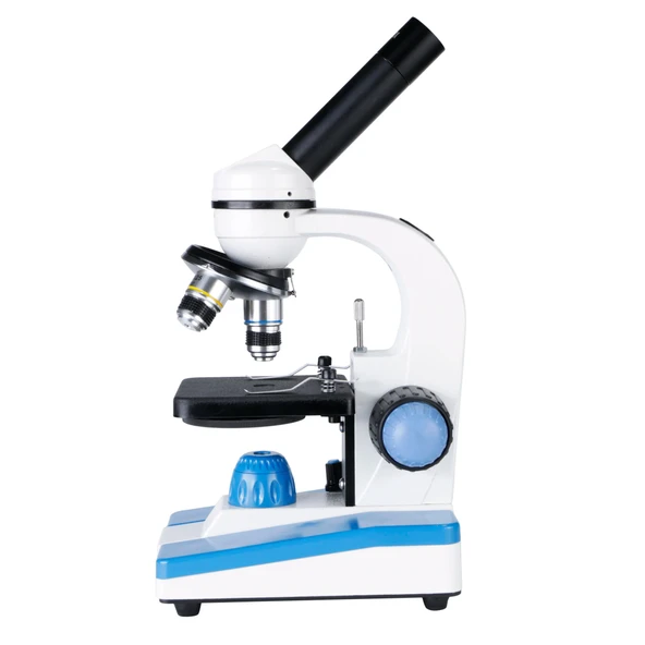 Monozone 2000X Zoom Monoküler Mikroskop Kiti Laboratuvar Eğitim Okul Usb Biyolojik Hd Dijital - 2