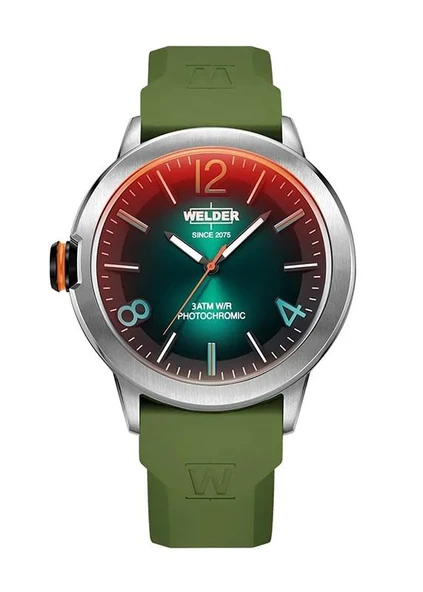 Welder Moody WMD2011 Erkek Kol Saati