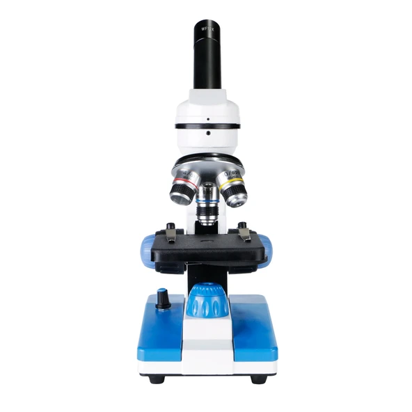 Monozone 2000X Zoom Monoküler Mikroskop Kiti Laboratuvar Eğitim Okul Usb Biyolojik Hd Dijital - 10