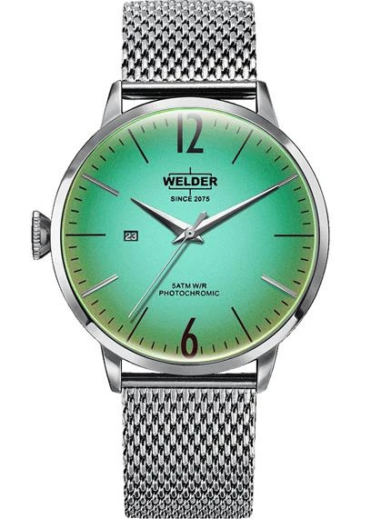 Welder Moody WRC406 Erkek Kol Saati ürün görseli 1