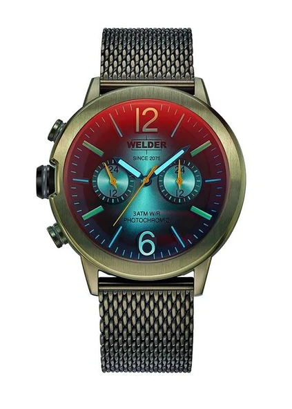 Welder Moody WWMD1004 Erkek Kol Saati ürün görseli 1