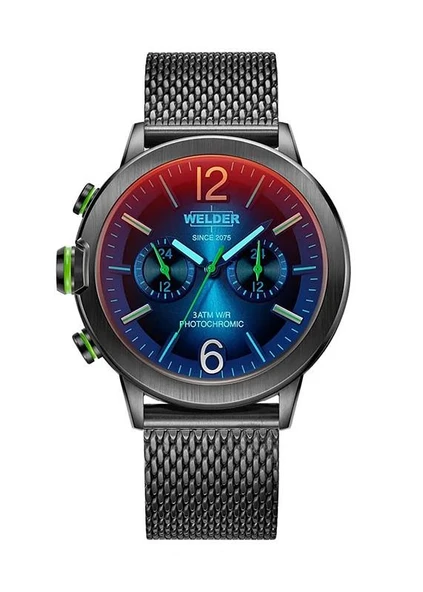 Welder Moody WWMD1003 Erkek Kol Saati ürün görseli 1