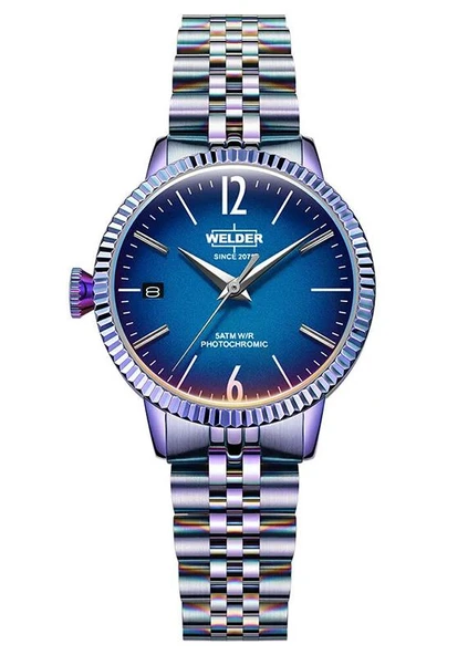 Welder Moody WRC757 Kadın Kol Saati ürün görseli 1