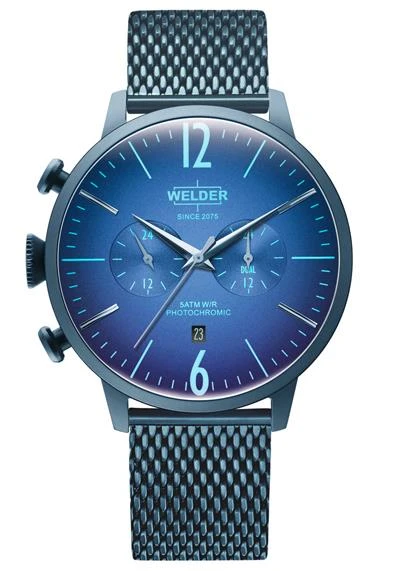 Welder Moody WWRC1035 Erkek Kol Saati ürün görseli 1