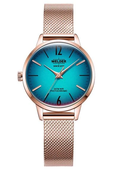 Welder Moody WRS204 Kadın Kol Saati