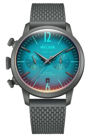 Welder Moody WWRP508 Erkek Kol Saati