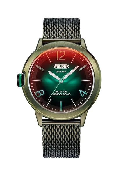 Welder Moody WMD2002 Erkek Kol Saati