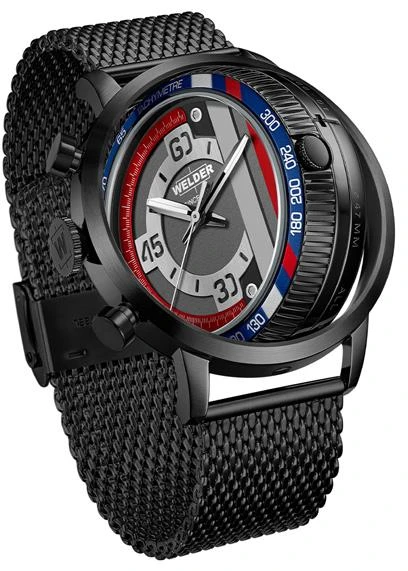 Welder Moody WRD1000-02 Erkek Kol Saati ürün görseli 1