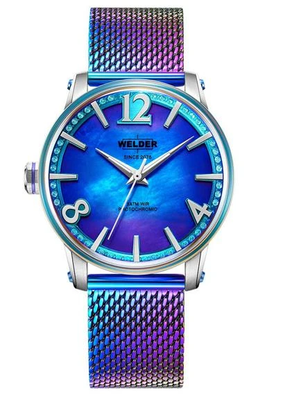 Welder Moody WRN2002 Kadın Kol Saati