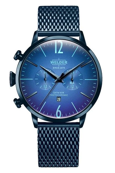 Welder Moody WWRC414 Erkek Kol Saati ürün görseli 1