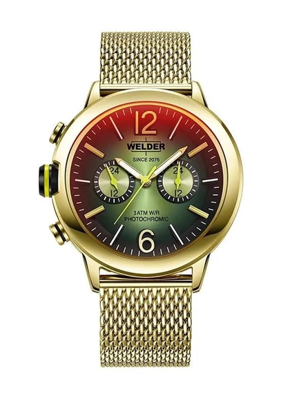 Welder Moody WWMD1005 Erkek Kol Saati ürün görseli 1