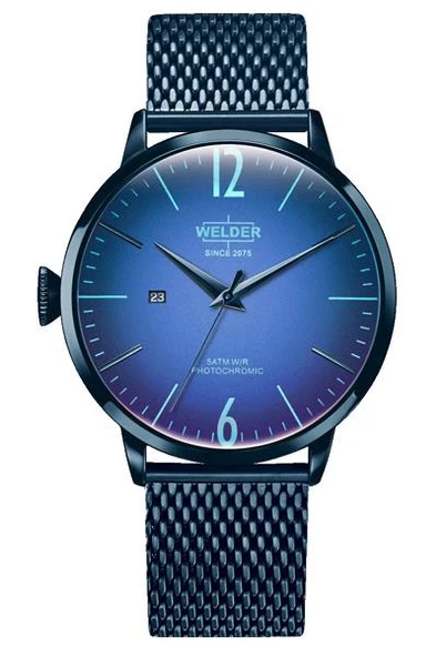 Welder Moody WRC407 Erkek Kol Saati ürün görseli 1