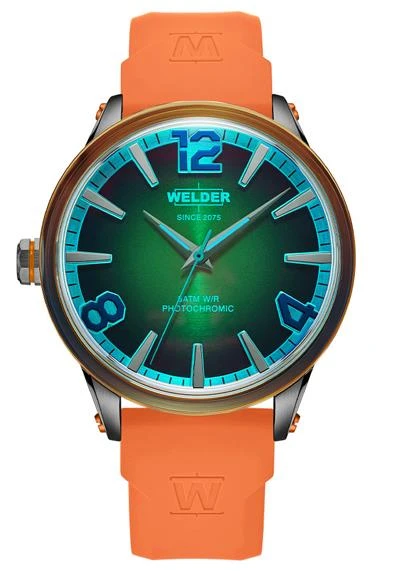 Welder Moody WRN1000 Erkek Kol Saati ürün görseli 1