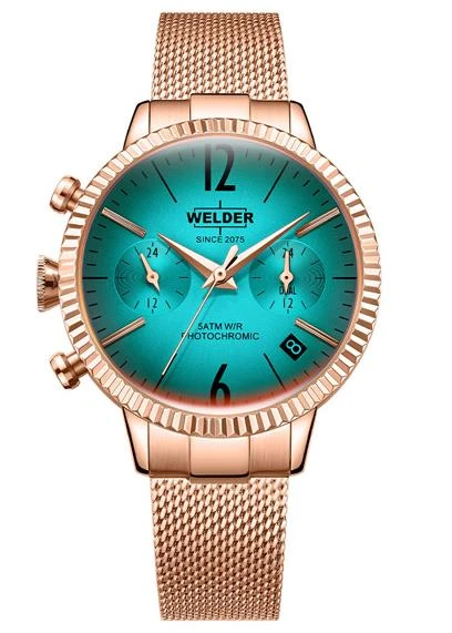 Welder Moody WWRC744 Kadın Kol Saati ürün görseli 1