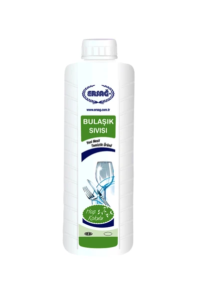 Bulaşık Sıvısı 1000 ml