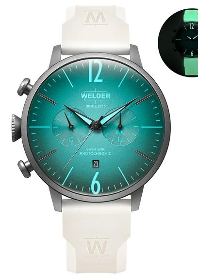 Welder Moody WWRC1034 Erkek Kol Saati ürün görseli 1