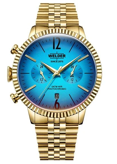 Welder Moody WWRC473 Erkek Kol Saati ürün görseli 1