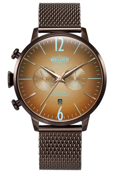 Welder Moody WWRC1005 Erkek Kol Saati ürün görseli 1