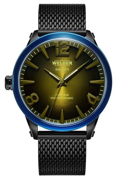Welder Moody WRN1005 Erkek Kol Saati ürün görseli 1