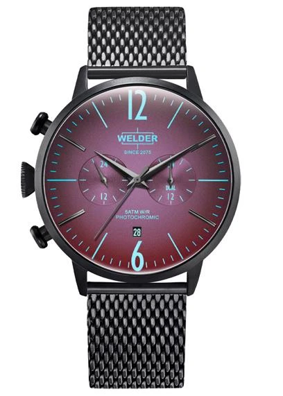 Welder Moody WWRC1037 Erkek Kol Saati ürün görseli 1